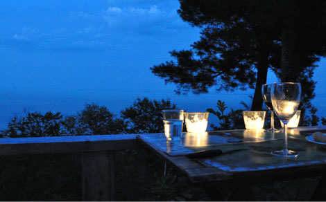 Un refuge de détente