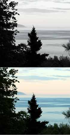 Les domaines du Ruisseau Jureux