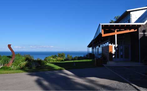 Paradis pour baigneurs mélomanes